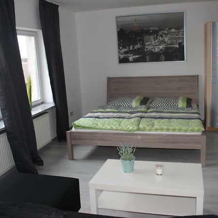 Gut Gelegenes Appartment Mit Wifi, Parkplatz, Wama, Trockner Usw. Кайзерслаутерн Экстерьер фото