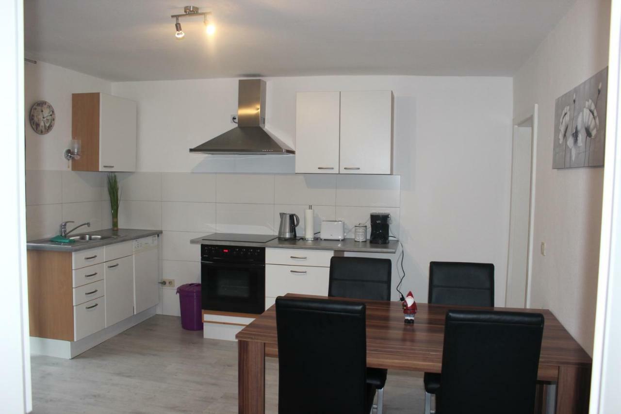 Gut Gelegenes Appartment Mit Wifi, Parkplatz, Wama, Trockner Usw. Кайзерслаутерн Экстерьер фото