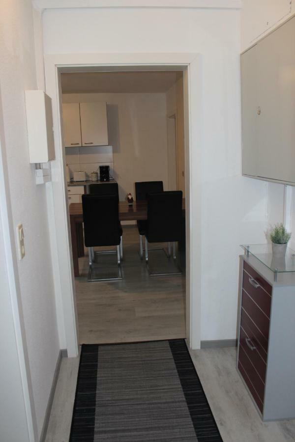 Gut Gelegenes Appartment Mit Wifi, Parkplatz, Wama, Trockner Usw. Кайзерслаутерн Экстерьер фото