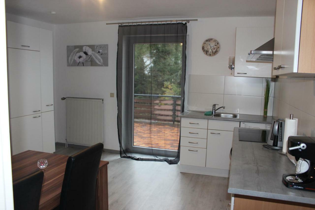 Gut Gelegenes Appartment Mit Wifi, Parkplatz, Wama, Trockner Usw. Кайзерслаутерн Экстерьер фото